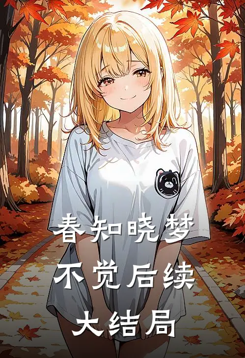 春知晓梦不觉后续大结局