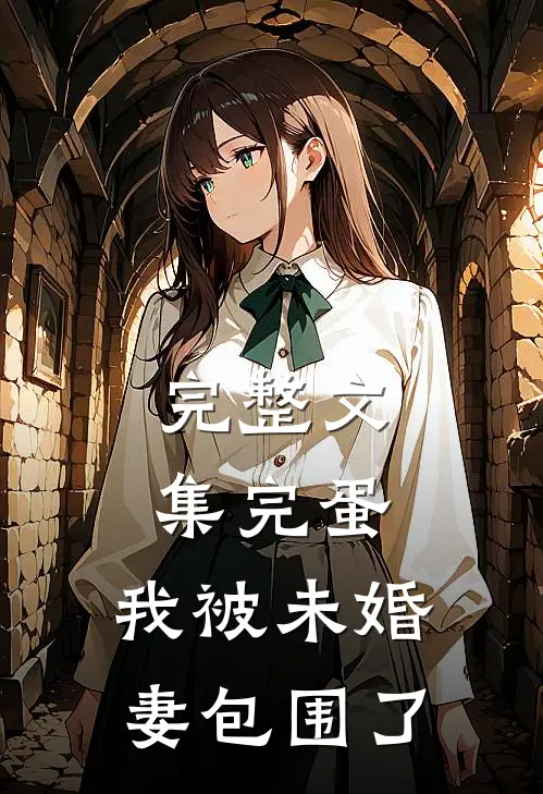 完整文集完蛋，我被未婚妻包围了