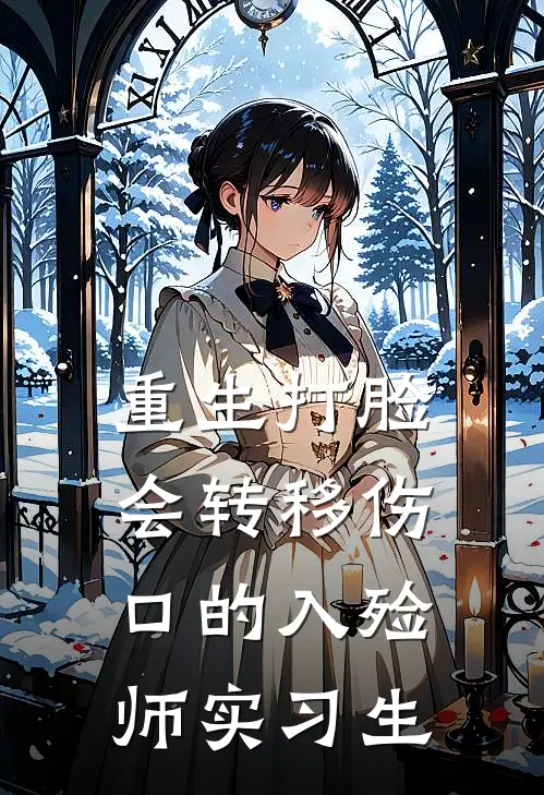 重生打脸会转移伤口的入殓师实习生