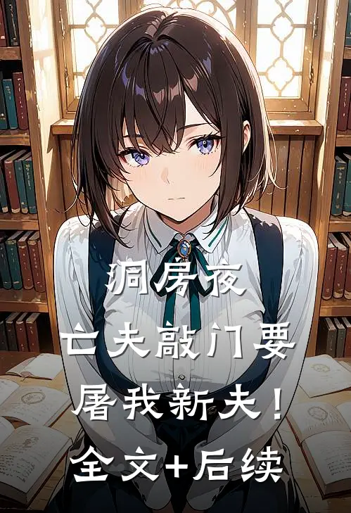 洞房夜，亡夫敲门要屠我新夫！全文+后续