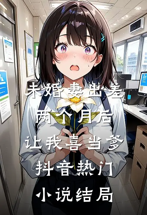 未婚妻出差两个月后，让我喜当爹抖音热门小说结局