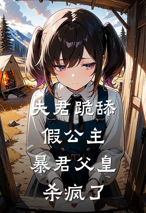 夫君跪舔假公主，暴君父皇杀疯了