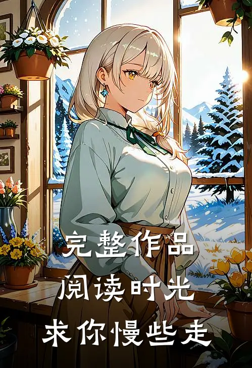 完整作品阅读时光，求你慢些走