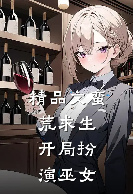 精品文蛮荒求生：开局扮演巫女