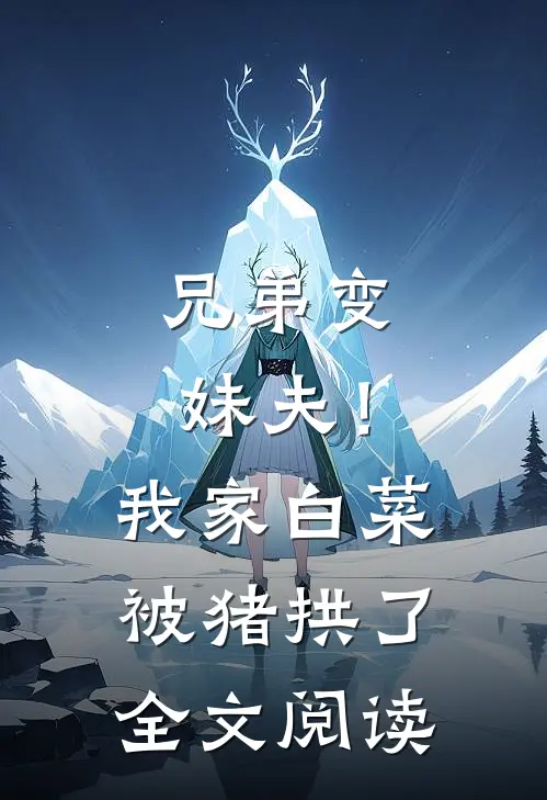 兄弟变妹夫！我家白菜被猪拱了全文阅读