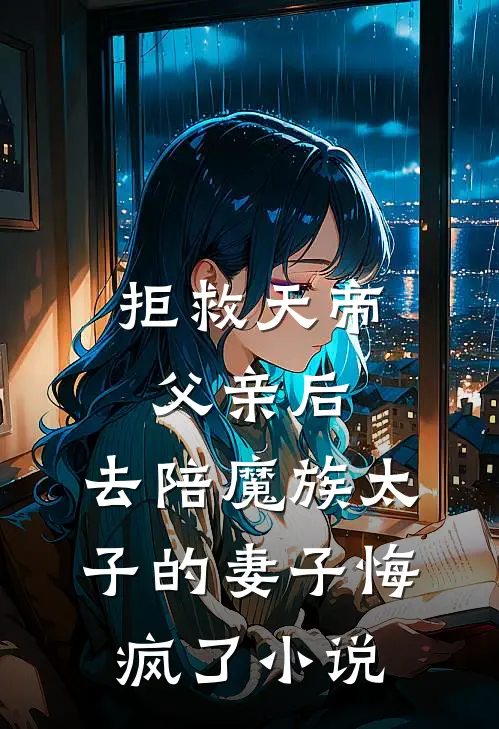 拒救天帝父亲后，去陪魔族太子的妻子悔疯了小说