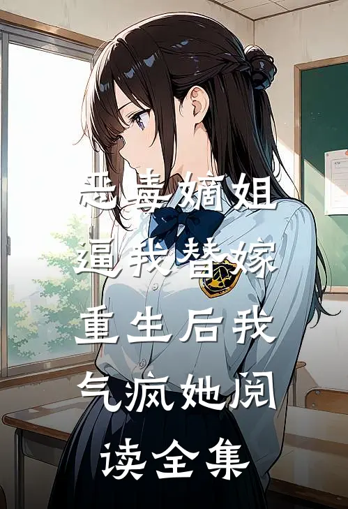 恶毒嫡姐逼我替嫁，重生后我气疯她阅读全集