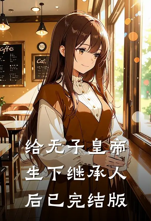给无子皇帝生下继承人后已完结版