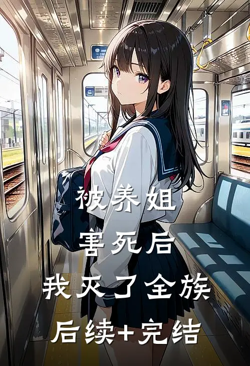 被养姐害死后，我灭了全族后续+完结