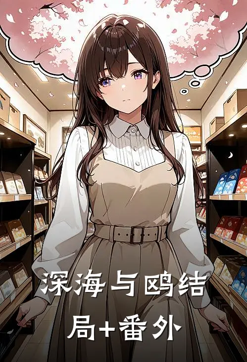 深海与鸥结局+番外