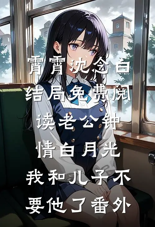 霄霄沈念白结局免费阅读老公钟情白月光，我和儿子不要他了番外