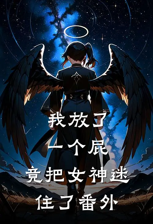 我放了一个屁，竟把女神迷住了 番外