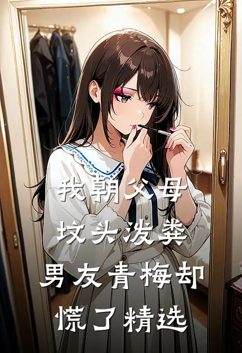我朝父母坟头泼粪，男友青梅却慌了精选