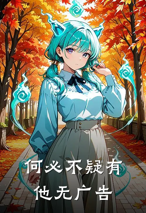 何必不疑有他无广告