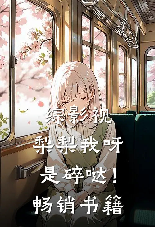 综影视：梨梨我呀，是碎哒！畅销书籍