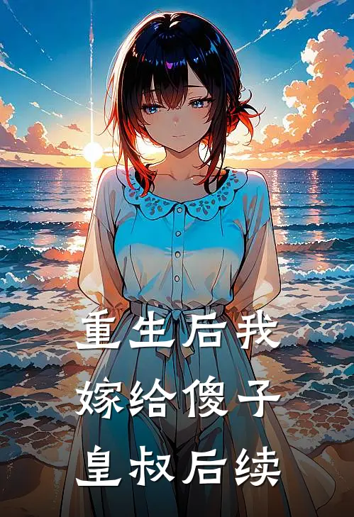 重生后我嫁给傻子皇叔后续