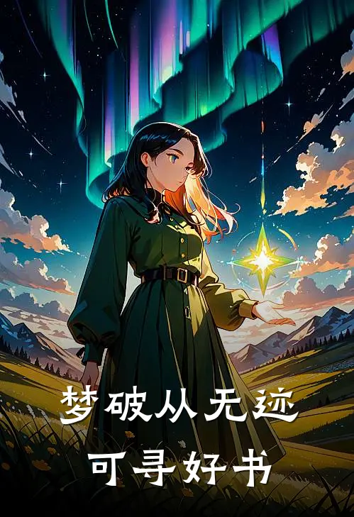 梦破从无迹可寻好书