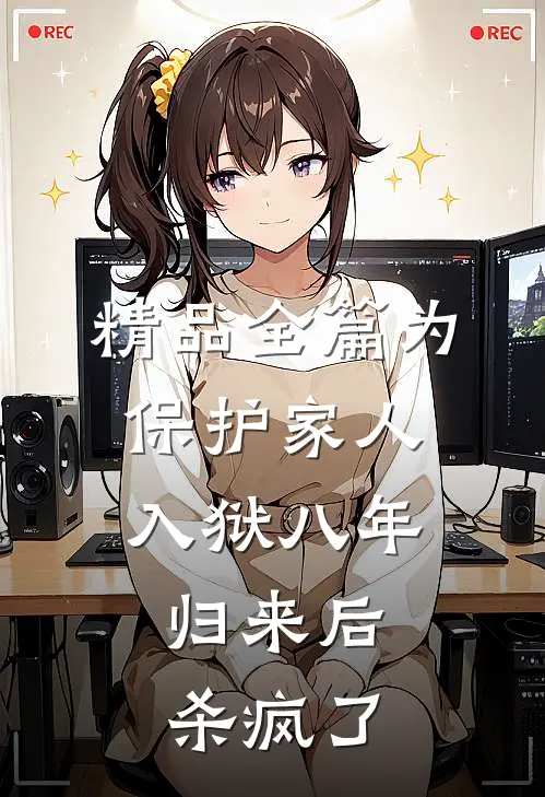 精品全篇为保护家人入狱八年，归来后杀疯了