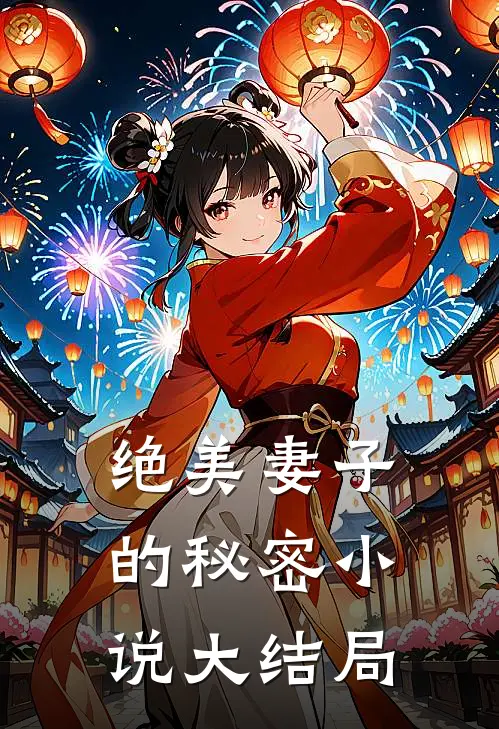 绝美妻子的秘密小说大结局