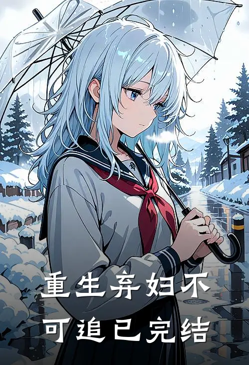 重生弃妇不可追已完结