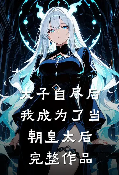太子自尽后，我成为了当朝皇太后完整作品