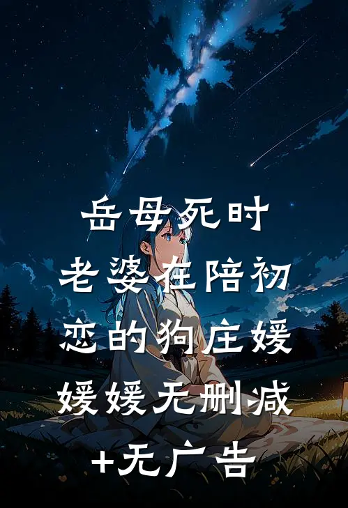 岳母死时，老婆在陪初恋的狗庄媛媛媛无删减+无广告