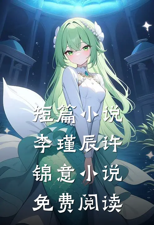 短篇小说李瑾辰许锦意小说免费阅读