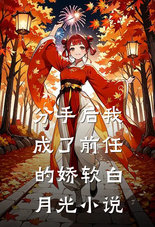 分手后我成了前任的娇软白月光小说