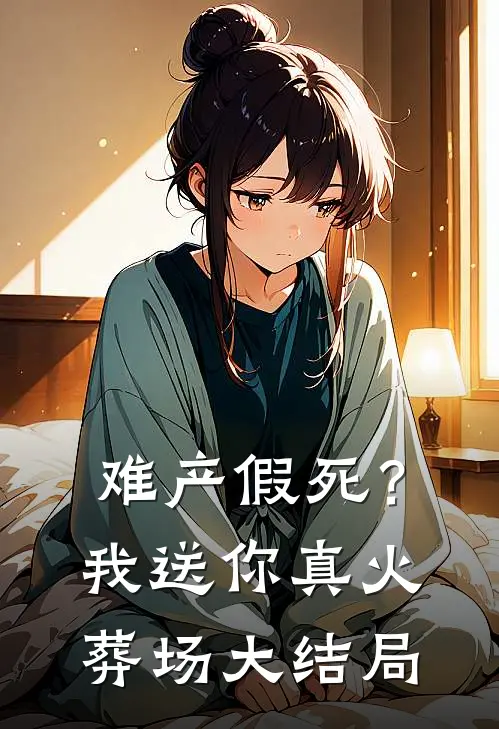 难产假死？我送你真火葬场大结局