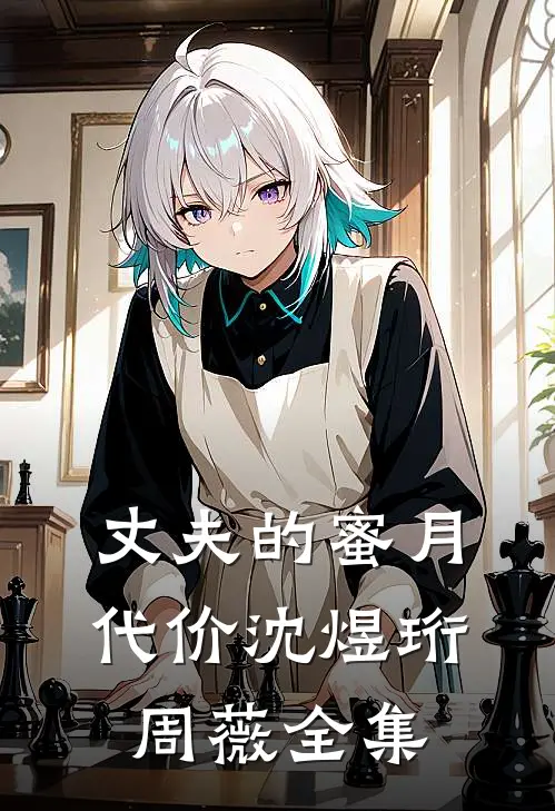 丈夫的蜜月代价沈煜珩周薇全集