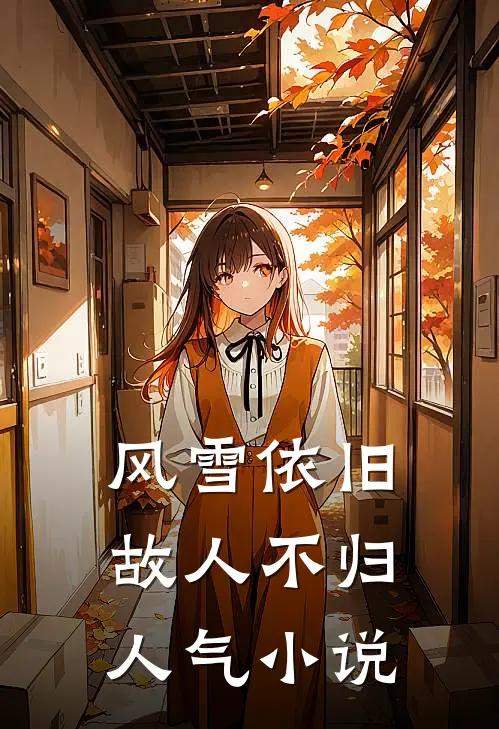 风雪依旧，故人不归人气小说