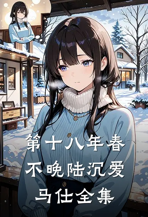 第十八年春不晚陆沉爱马仕全集