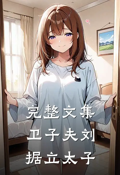 完整文集卫子夫刘据立太子