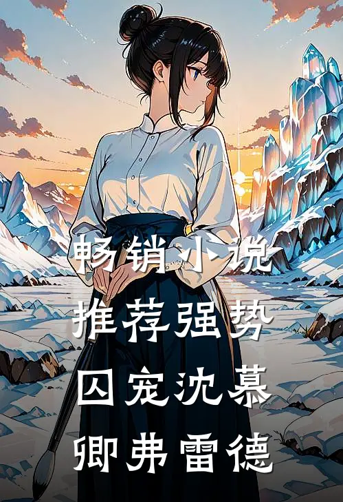 畅销小说推荐强势囚宠沈慕卿弗雷德