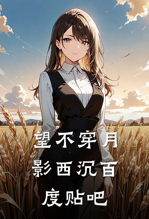 望不穿月影西沉百度贴吧