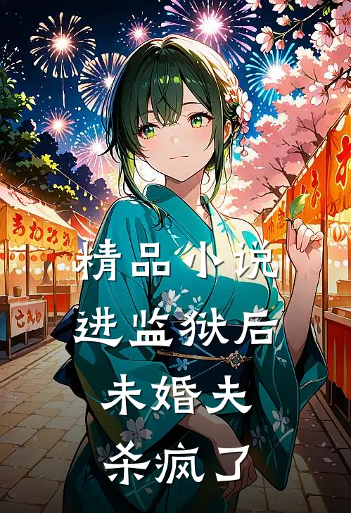 精品小说进监狱后，未婚夫杀疯了