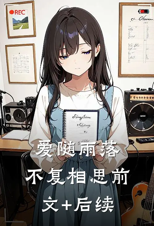 爱随雨落，不复相思前文+后续