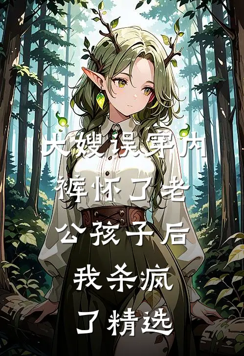 大嫂误穿内裤怀了老公孩子后，我杀疯了精选