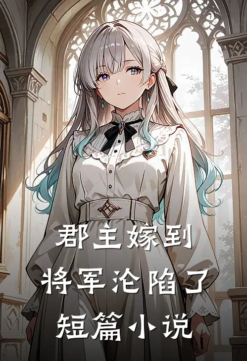 郡主嫁到，将军沦陷了短篇小说