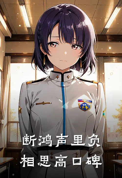 断鸿声里负相思高口碑
