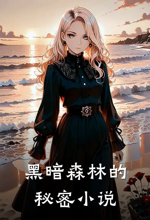 黑暗森林的秘密小说