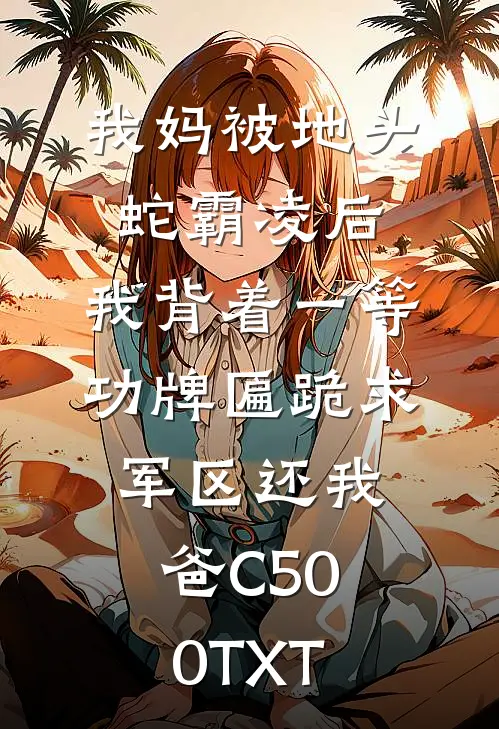 我妈被地头蛇霸凌后，我背着一等功牌匾跪求军区还我爸C500TXT