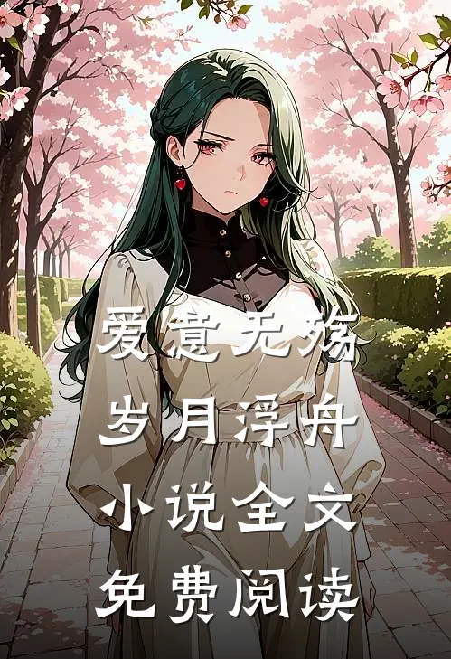 爱意无殇，岁月浮舟小说全文免费阅读