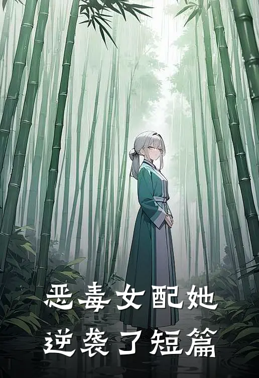 恶毒女配她逆袭了短篇