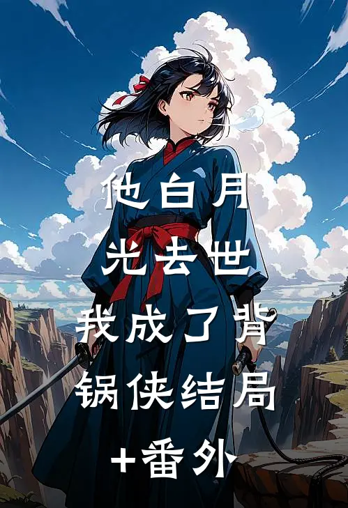 他白月光去世，我成了背锅侠结局+番外