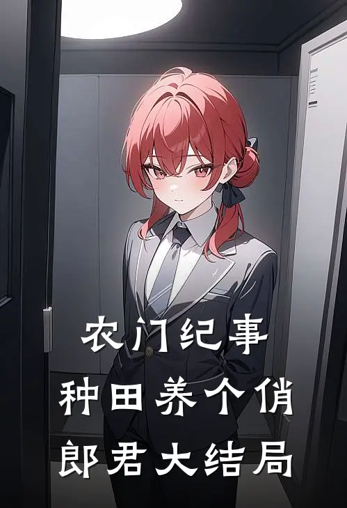 农门纪事：种田养个俏郎君大结局