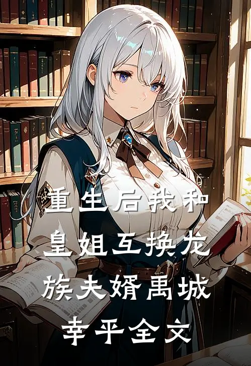 重生后我和皇姐互换龙族夫婿禹城幸平全文