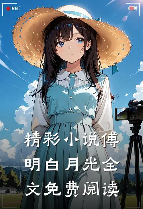 精彩小说傅明白月光全文免费阅读