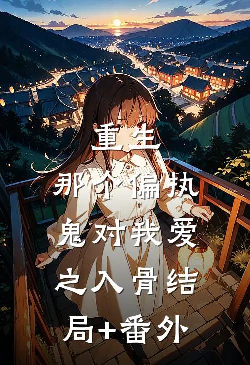 重生：那个偏执鬼对我爱之入骨结局+番外