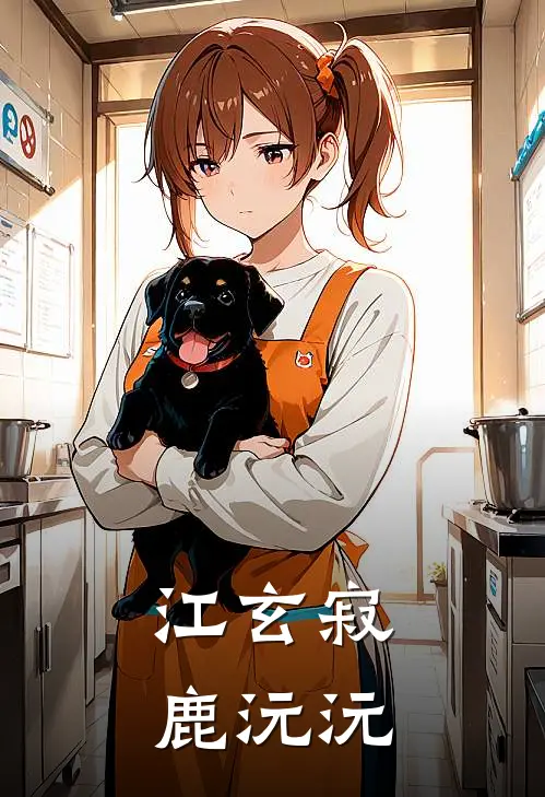 江玄寂鹿沅沅